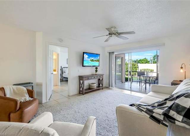 Property at 3970 Leeward Passage Ct #101, Bonita Springs, FL 34134, 2 beds, 2 baths