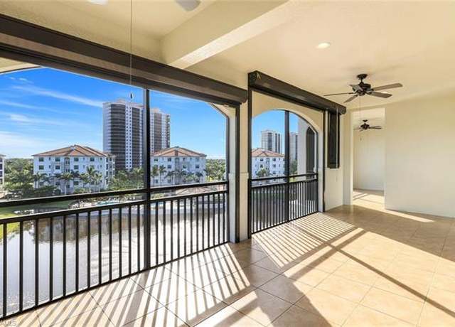 Property at 4780 Via Del Corso Ln #402, Bonita Springs, FL 34134, 3 beds, 3.5 baths