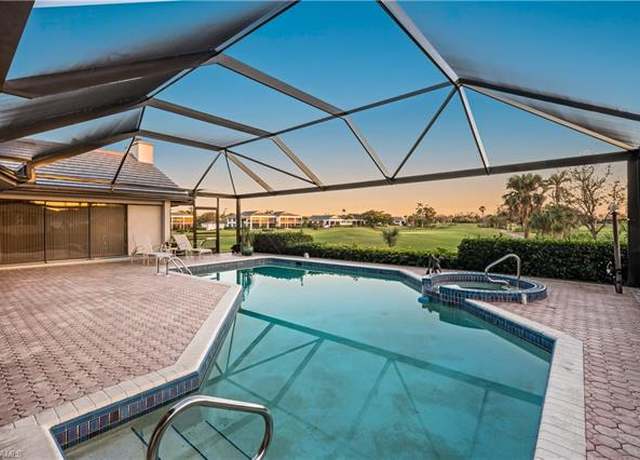Property at 16953 Timberlakes Dr, Fort Myers, FL 33908, 3 beds, 3.5 baths