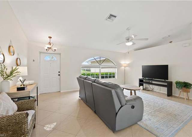 Property at 6300 Key Biscayne Blvd, Fort Myers, FL 33908, 3 beds, 2 baths