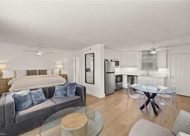 Property at 5700 Bonita Beach Rd SW #408, Bonita Springs, FL 34134, 1 bed, 1 bath