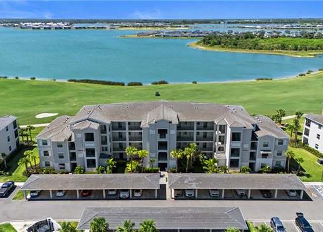 Property at 43040 Greenway Blvd #534, Punta Gorda, FL 33982, 2 beds, 2 baths