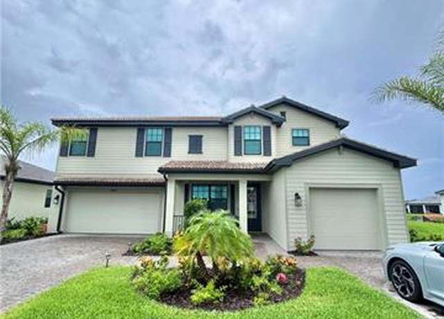Property at 20669 Greenwich Pl, Estero, FL 33928, 5 beds, 4.5 baths