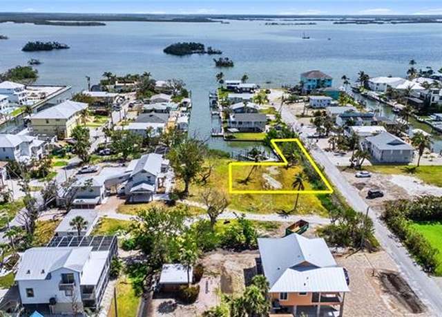 Property at 191 Bahia Via, Fort Myers Beach, FL 33931