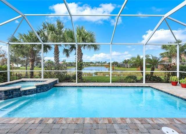 Property at 20040 Tavernier Dr, Estero, FL 33928, 2 beds, 2 baths