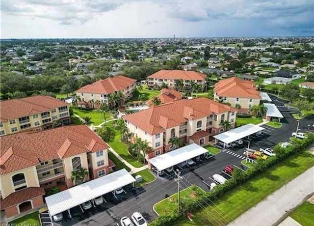 Property at 1109 Van Loon Commons Cir #203, Cape Coral, FL 33909, 2 beds, 2 baths