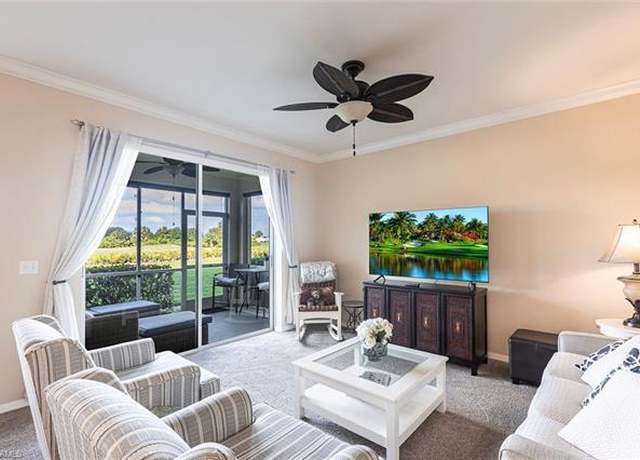Property at 9500 Highland Woods Blvd #107, Bonita Springs, FL 34135, 2 beds, 2 baths