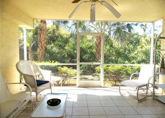 Property at 15475 Cedarwood Ln #104, Naples, FL 34110, 2 beds, 2 baths