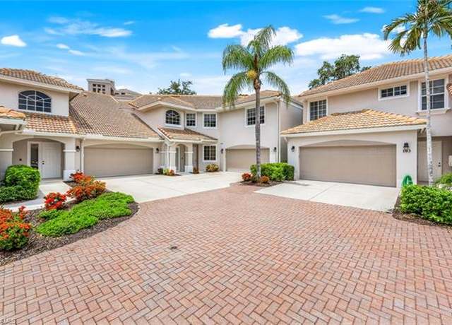 Property at 24320 Sandpiper Isle Way #202, Bonita Springs, FL 34134, 3 beds, 3 baths