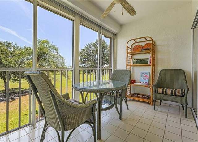Property at 9851 Costa Mesa Ln #308, Bonita Springs, FL 34135, 2 beds, 2 baths