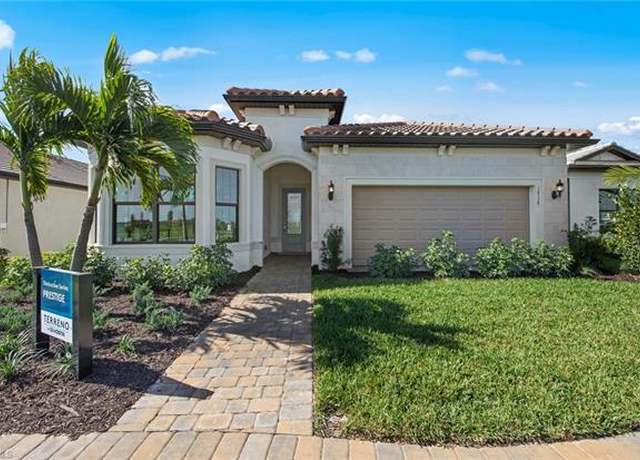 Property at 1925 Don Benito Way, Naples, FL 34120, 2 beds, 2.5 baths