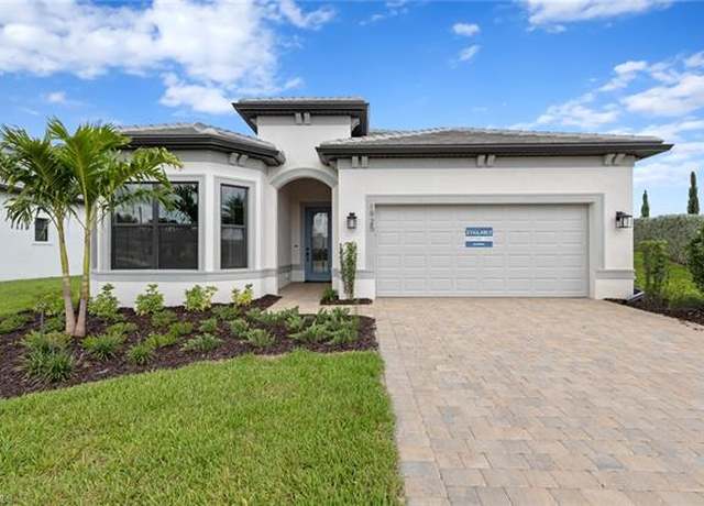 Property at 1925 Don Benito Way, Naples, FL 34120, 2 beds, 2.5 baths