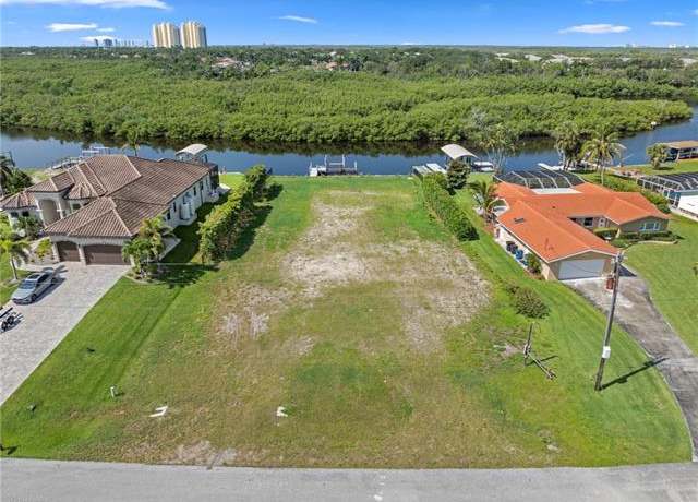 Property at 4947 Riverside Dr, Estero, FL 33928