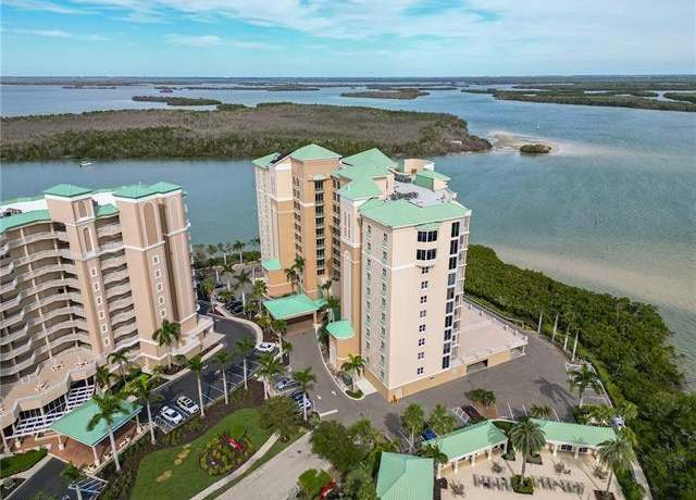 Property at 4137 Bay Beach Ln #532, Fort Myers Beach, FL 33931, 3 beds, 3 baths