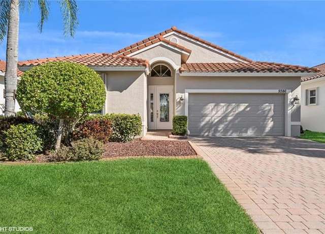 Property at 9386 Springview Loop, Estero, FL 33928, 2 beds, 2 baths