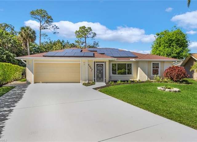 Property at 4063 Vine Ln, Naples, FL 34112, 3 beds, 2 baths