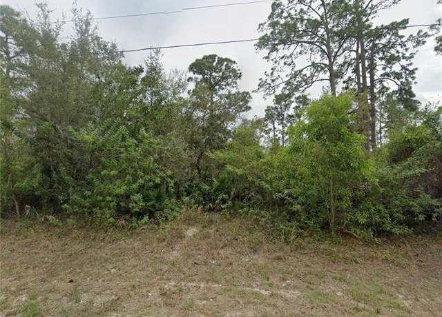 Property at 3825 18th St W, Lehigh Acres, FL 33971