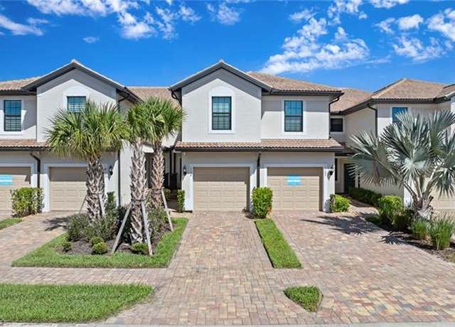 Property at 5693 Mayflower Way #1106, Ave Maria, FL 34142, 2 beds, 2 baths
