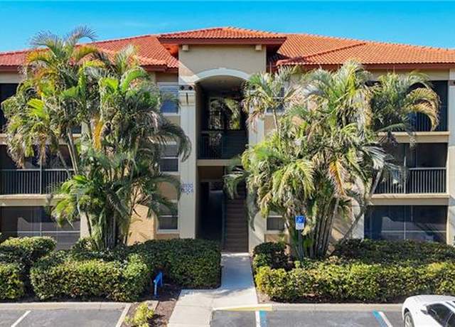 Property at 8930 Colonnades Ct E #626, Bonita Springs, FL 34135, 2 beds, 2 baths