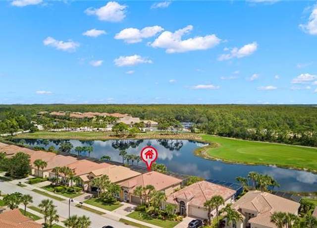 Property at 13037 Simsbury Ter, Fort Myers, FL 33913, 3 beds, 2 baths