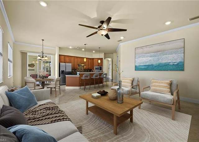 Property at 13230 Lazzaro Ct, Estero, FL 33928, 4 beds, 2.5 baths