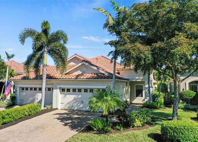 Property at 21561 Cascina Dr, Estero, FL 33928, 2 beds, 2 baths