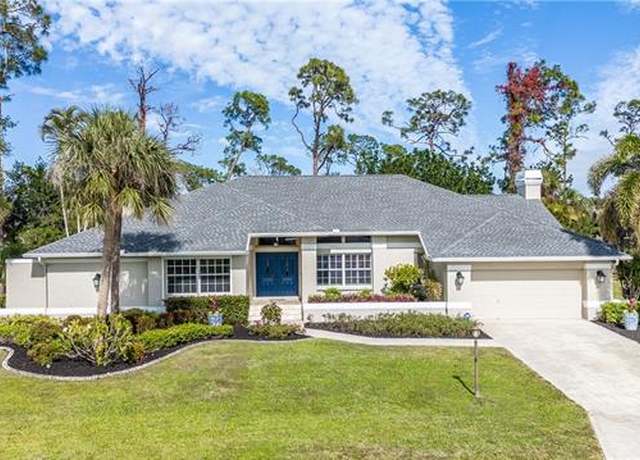 Property at 16648 Bobcat Ct, Fort Myers, FL 33908, 3 beds, 3 baths