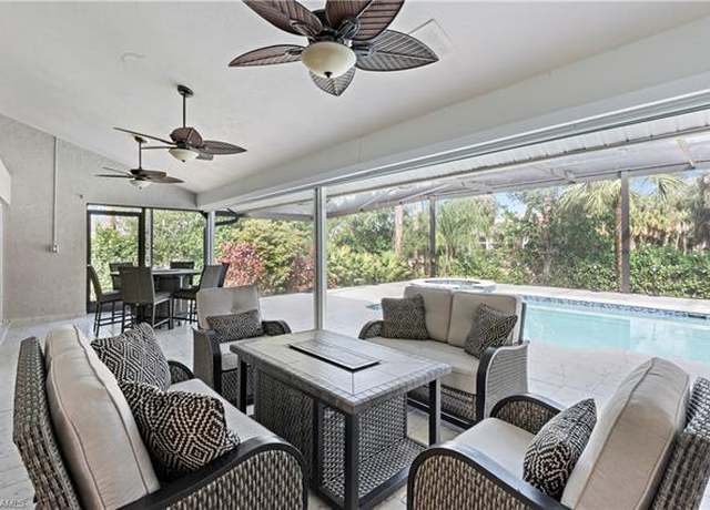 Property at 16648 Bobcat Ct, Fort Myers, FL 33908, 3 beds, 3 baths