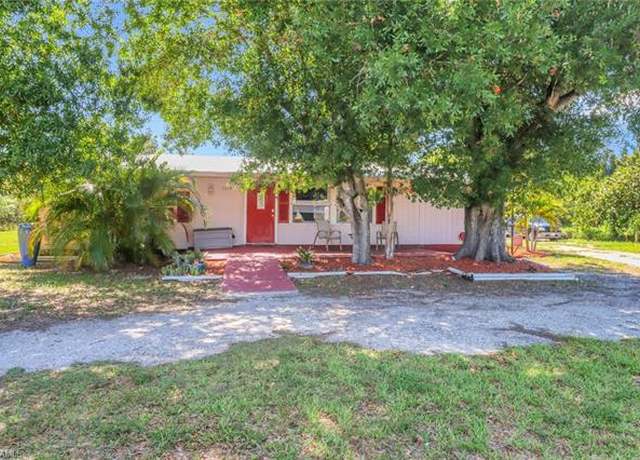 Property at 5517 Wilson Dr, Punta Gorda, FL 33982, 3 beds, 2 baths