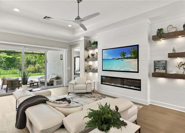 Property at 28516 Twain Dr, Bonita Springs, FL 34135, 3 beds, 2.5 baths