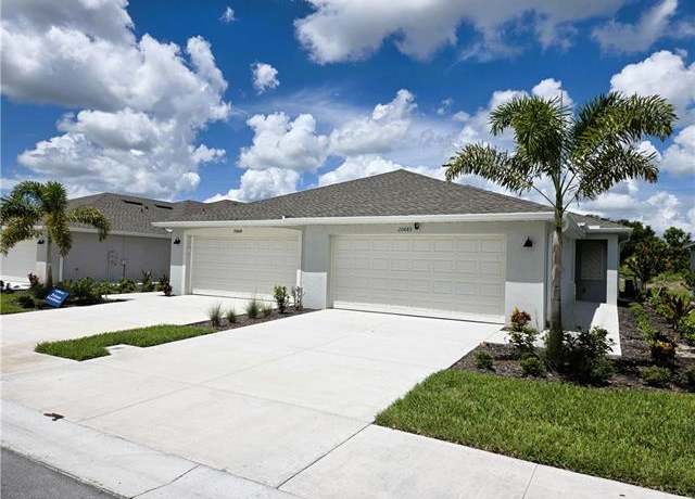 Property at 20683 Hazelnut Ct, Lehigh Acres, FL 33936, 2 beds, 2 baths