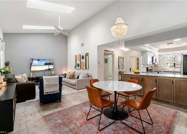 Property at 6040 Huntington Woods Dr Unit 138-3, Naples, FL 34112, 2 beds, 2 baths