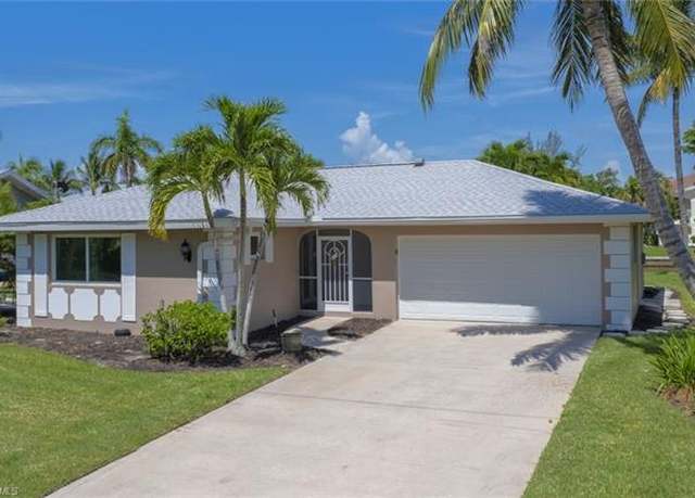 Property at 1001 Lindgren Blvd, Sanibel, FL 33957, 3 beds, 2 baths