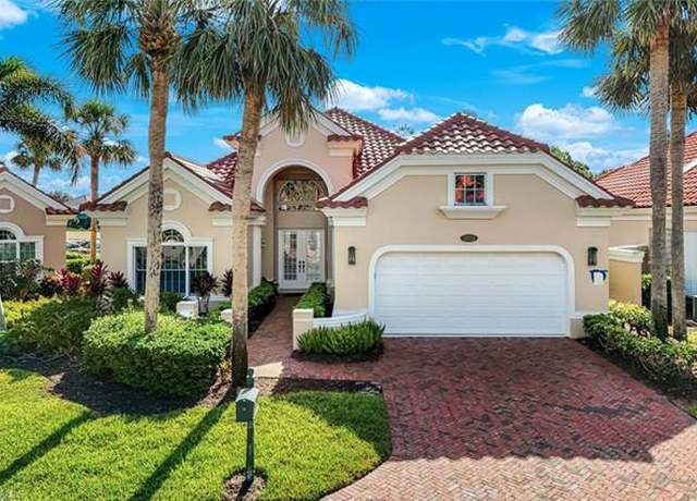 Property at 26211 Siena Dr, Bonita Springs, FL 34134, 3 beds, 3 baths
