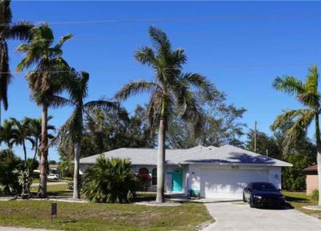 Property at 3418 SE 15th Pl, Cape Coral, FL 33904, 3 beds, 2 baths
