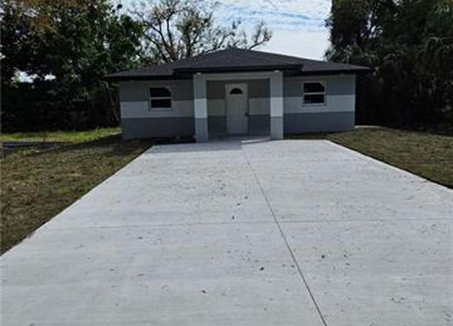 Property at 3528 Seminole Ave, Fort Myers, FL 33916, 4 beds, 4 baths