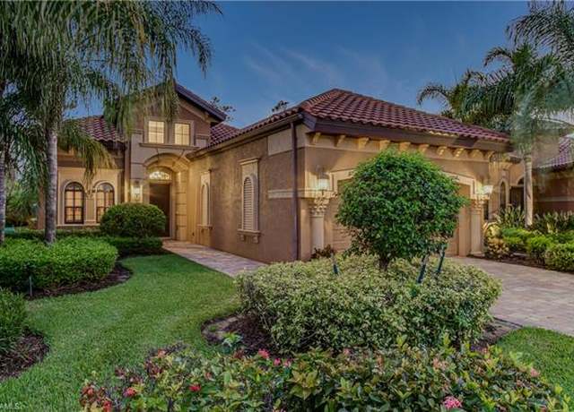 Property at 8338 Adelio Ln, Fort Myers, FL 33912, 3 beds, 3 baths
