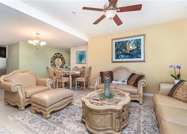 Property at 8570 Evernia Ct #101, Estero, FL 34135, 2 beds, 2 baths
