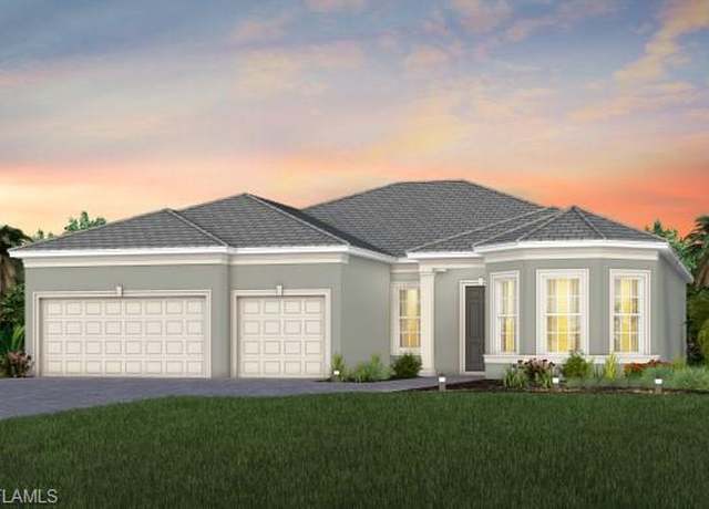 Property at 17800 Olive Branch Ct, North Fort Myers, FL 33917, 3 beds, 3 baths