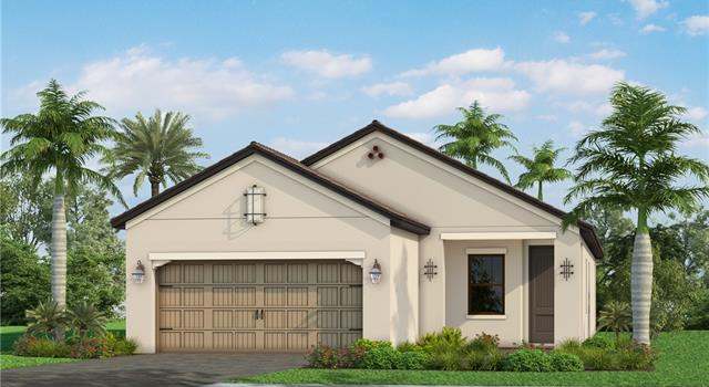 Photo of 4581 Centaurus Cir, Naples, FL 34120