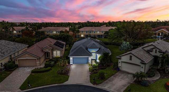 Photo of 9671 Raven Ct, Estero, FL 33928