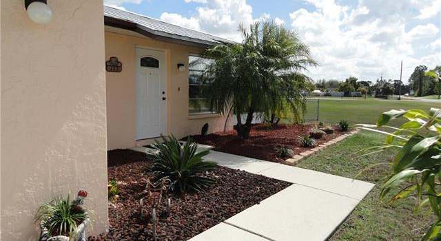 Photo of 133 Wanatah Ave, Lehigh Acres, FL 33974