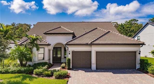Photo of 16076 Herons View Dr, Alva, FL 33920
