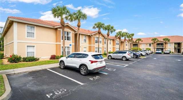 Photo of 8245 Ibis Club Drive Dr #401, Naples, FL 34104