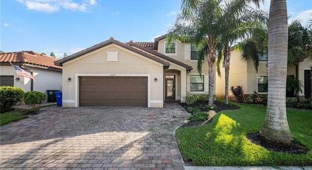 Photo of 10929 Cherry Laurel Dr, Fort Myers, FL 33912