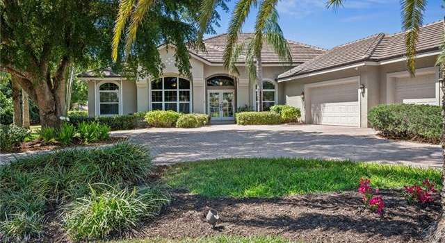 Photo of 25090 Ridge Oak Dr, Bonita Springs, FL 34134