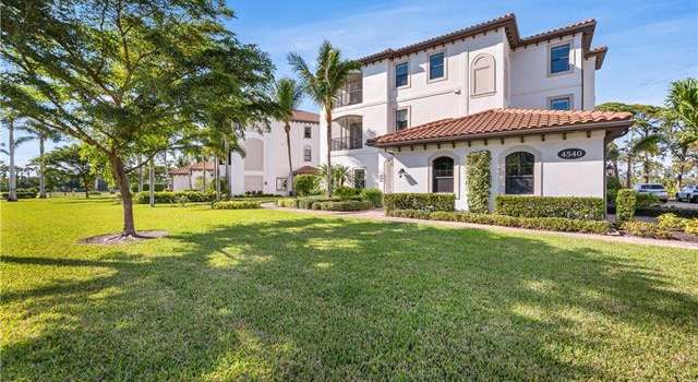 Photo of 4540 Colony Villas Dr #1903, Bonita Springs, FL 34134