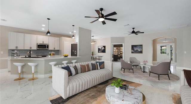 Photo of 20360 Talon Trce, Estero, FL 33928