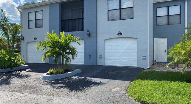 Photo of 13515 Eagle Ridge Dr #512 With Garage #503, Fort Myers, FL 33912