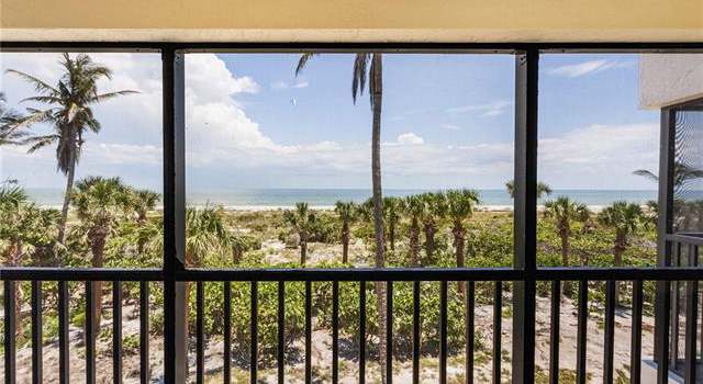 Photo of 1795 Middle Gulf Dr #201, Sanibel, FL 33957